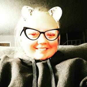 Meet your Posher, Sierra